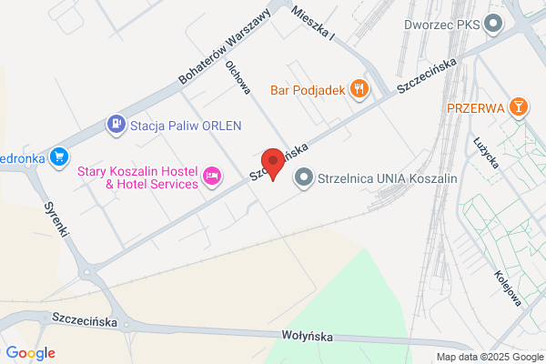 WDJ. PHU. Klimowicz D.