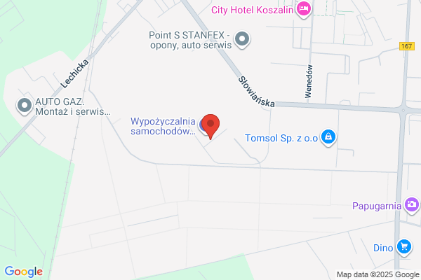 Pomorskie Centrum Mebli Rattanowych