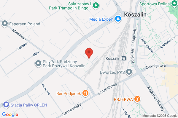 Prestige SA. Fabryka mebli rattanowych
