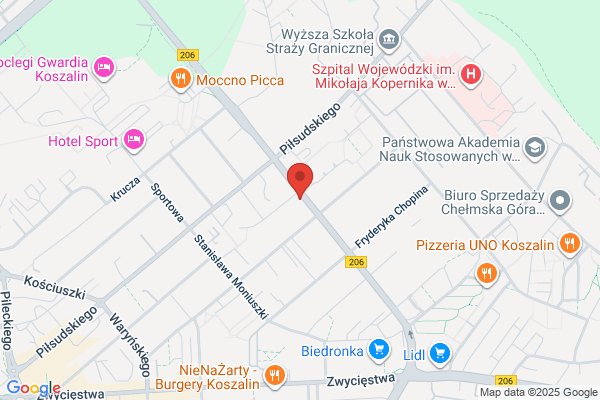 Gzella Net. Sp. z o.o.