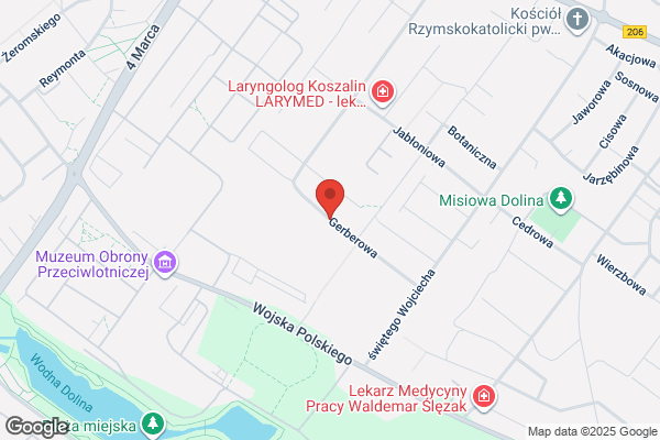 Punkt skupu dziczyzny