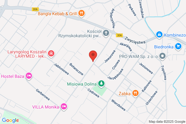 Punkt skupu dziczyzny