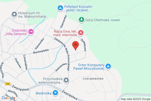Gadomska Nieruchomosci