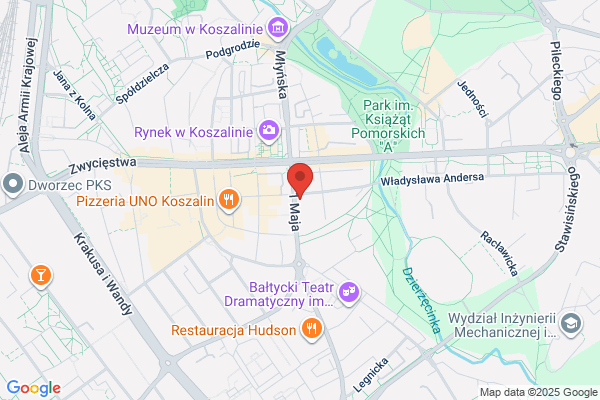 Nord-Nieruchomosci. Szymon Urbanowicz