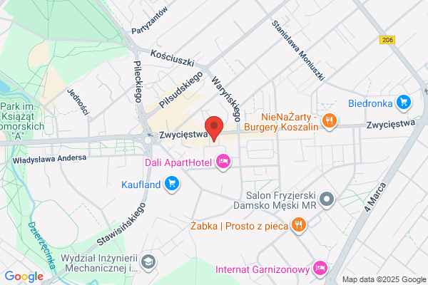 Stowarzyszenie Srodkowopomorskie Posredników w Obrocie Nieruchomosciami