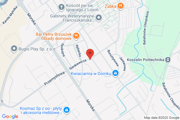 Kwatery prywatne