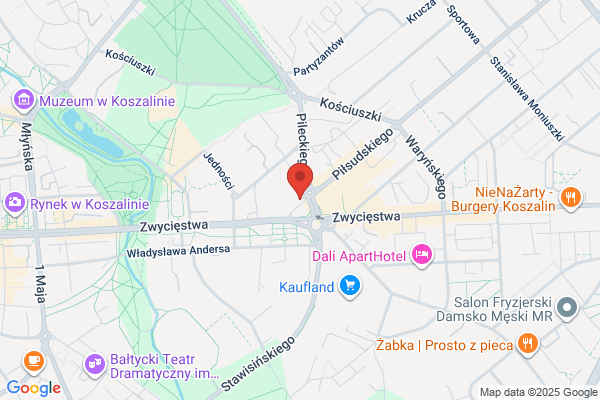 Ulanowski Ryszard. Kancelaria notarialna