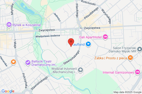 Strycharczuk Jacek. Naprawa obuwia