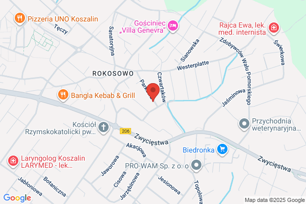 Strazak. PHU. Sprzet, uslugi, szkolenia ppoz. Szatkowski S.