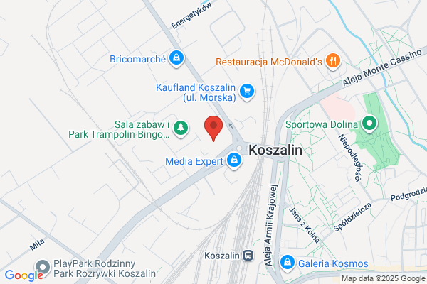 Rochun. PW. Producent lopatek jednorazowych do psich odchodów
