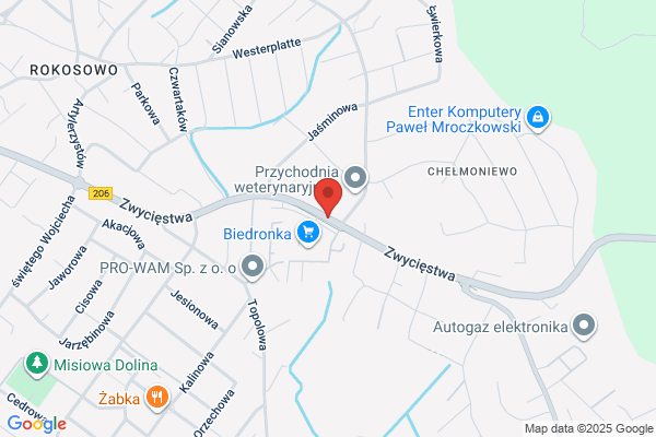 Kaskada