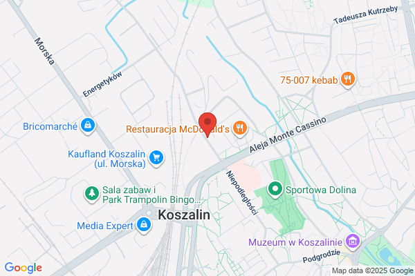 Lech. Hurtownia i sklep z odzieza uzywana