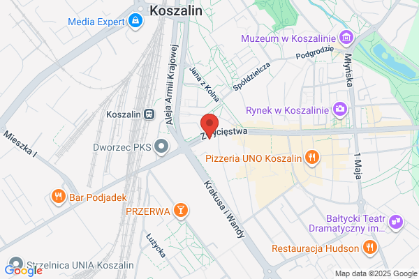 Repex. PPH. Hurtownia odziezy uzywanej. Garyga P.