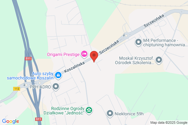 Akus. Okna, drzwi, parapety