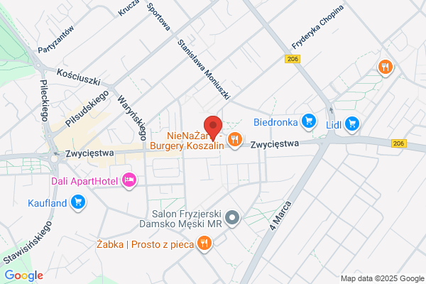 Redan. Fabryka okien i drzwi PCV