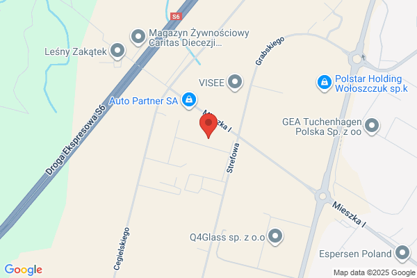 Folplast. PHU. Kurowski K.