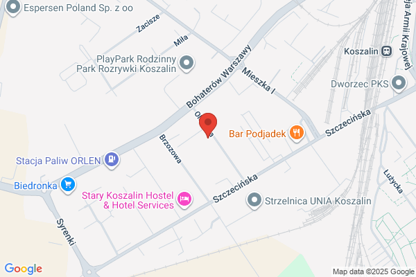 Stok Emballering Poland. Sp. z o.o.