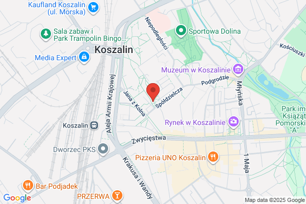 Wolosz Wieslaw. Kiosk owocowo - warzywny