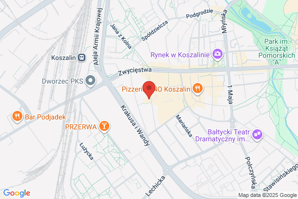 Atlasek SC. Pasmanteria. Przewozniak H.K.