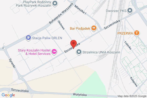 Gama. Plawgo & Zawisza. S.j. Dostawca urzadzen gastronomicznych