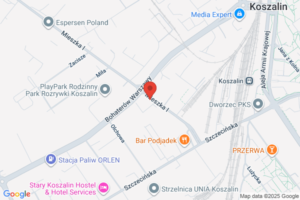 Romex. Autocysterny mleczarskie, aparatura pomiarowa, weze do produkcji spozywczej