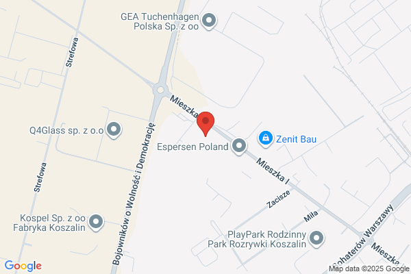 Hurtownia bielizny, rajstop. PHU Wuzet. Zygmunt Wazny