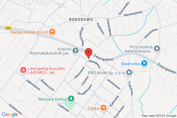 Acoustic-Med SC. Niepubliczny Zaklad Opieki Zdrowotnej
