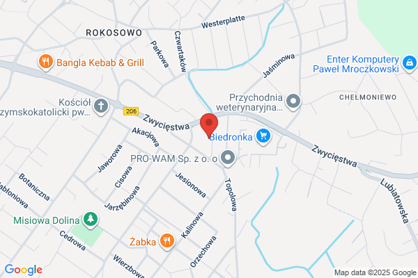 Autoryzowany zaklad naprawy, konserwacji i montazu dzwigów