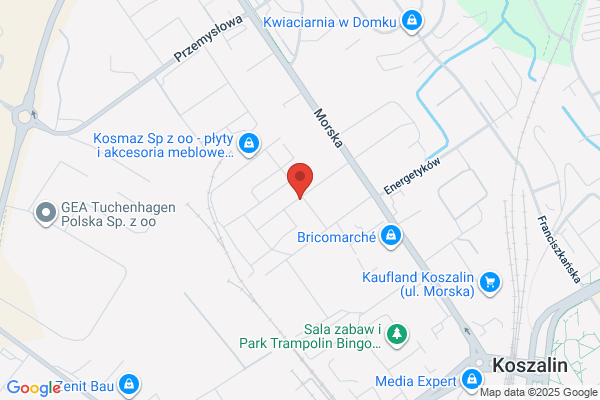 Cubo - Sprzedaż Kostki Brukowej, Płyt Tarasowch