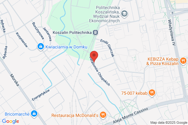 DDD Koszal. Dezynfekcja, dezynsekcja, deratyzacja