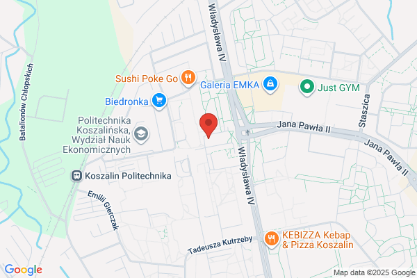 EDI. Agencja muzyczna. Klepczynska E.