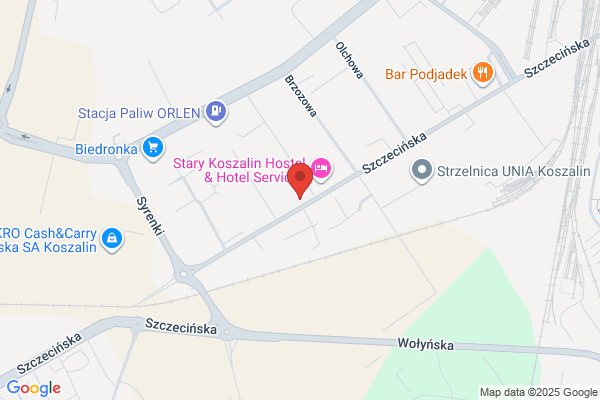 Faron. FH. Pacewicz C.
