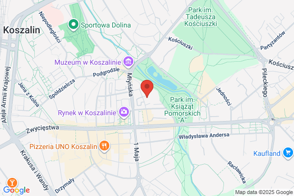 Glos Koszalinski
