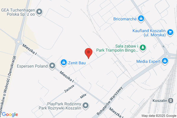 J.A.C. Trawinscy. Transport i sprzedaz kruszyw