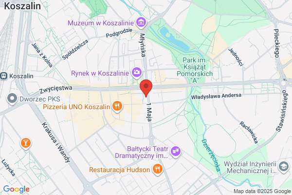 Klinger Andrzej, inz. Zaklad ogólnobudowlany. Odgrzybianie, osuszanie budynków, budownictwo
