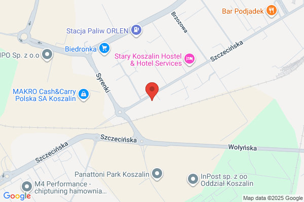 Pekum SA. Przedsiebiorstwo wodno - inzynieryjne