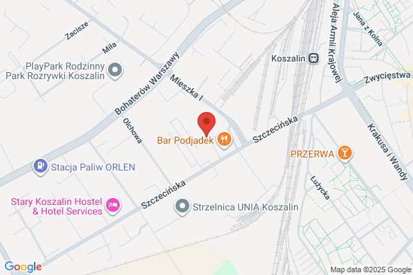 Piek-Hurt. Maciejewski Jaroslaw. Zaopatrzenie piekarni i cukierni