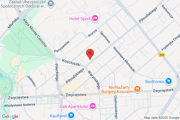Radio Koszalin SA