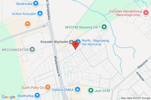 Region. Pracownia metaloplastyczna