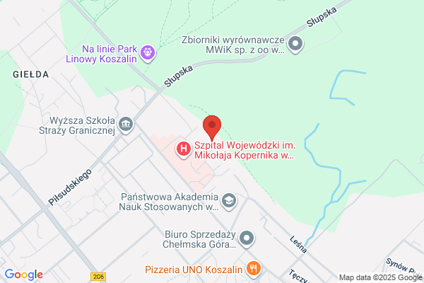 Regionalne Centrum Krwiodawstwa i Krwiolecznictwa. Oddzial terenowy