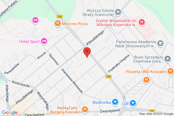 Samoobrona RP. Biuro wojewódzkie