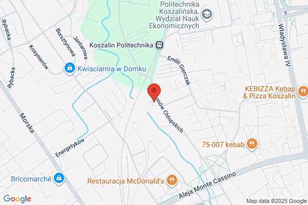 Soroko. PPHU. Chlodnictwo i klimatyzacja