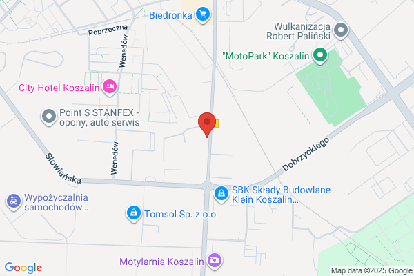 Witex. Odziez robocza, bhp, srodki czystosci