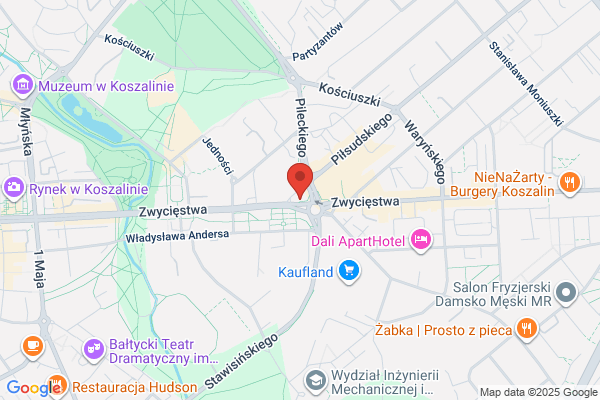 Wojewódzki Urzad Ochrony Zabytków w Szczecinie. Delegatura