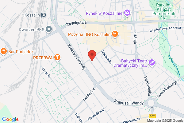 Zakalec. Piekarnia, ciastkarnia. Nachyla P.