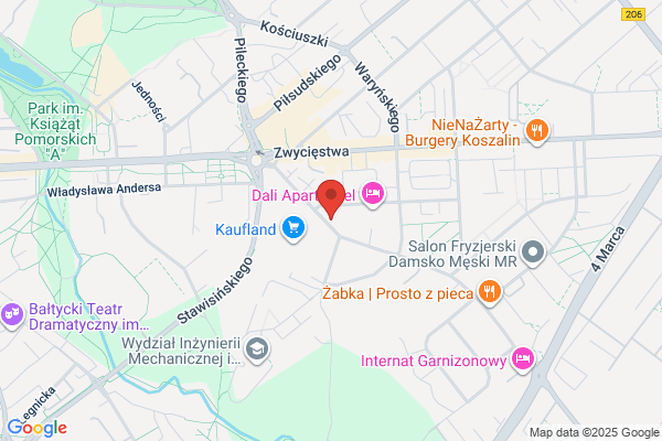 Dar Zycia. Dom Samotnej Matki Diecezji Koszalinsko - Kolobrzeskiej Caritas