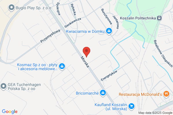 Posard. Posadzki przemyslowe. Bogaczynski R.