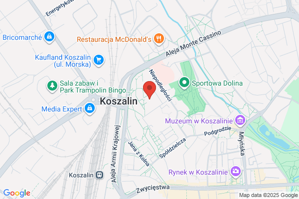 Przedszkole nr 10