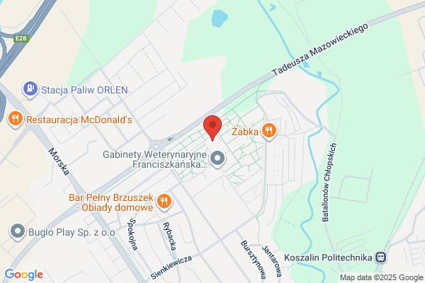 Przedszkole nr 13