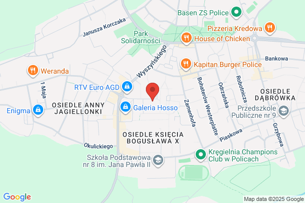 Przedszkole nr 19 Miejskie